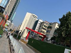 -广州德安丽舍凯宾斯基酒店