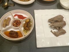 -A One Kitchen·南京精菜馆(晶丽酒店店)