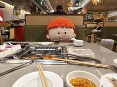 -海底捞火锅(南山京基百纳店)