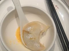 -如轩·海鲜砂锅粥·潮汕菜(南城店)