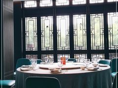 包厢-绿波廊(豫园店)