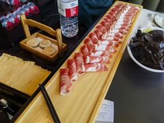 -阳坊胜利涮羊肉(阳坊老店)