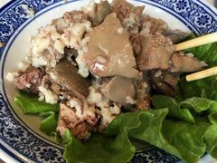 -有才叔的小馆(招商依云曲江店)