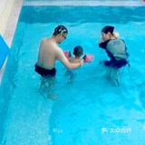 让宝宝爱上游泳的恒温游泳好去处！