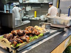 -贯贯吉·清真餐厅(浙江中路店)