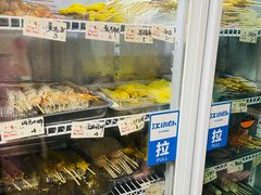 -大腕炸串(河东总店)