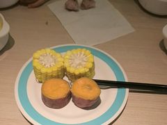 -经典世家牛排自助餐厅(百捷店)