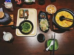 -十二舍·湯物素煮(江泰潤政店)