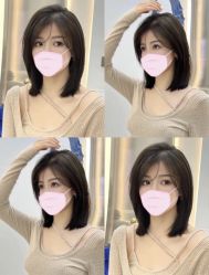 -88潮牌美发沙龙
