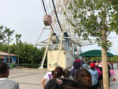 -渔岛海洋度假区