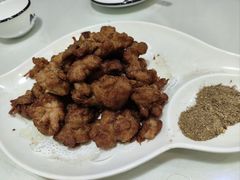 -黑石礁酒楼·海鲜(黑石礁店)