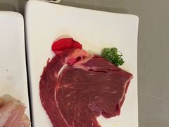 -山焱·炭火自助烤肉(周浦万达店)