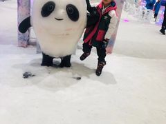 -宁波冰雪大世界(北仑区)