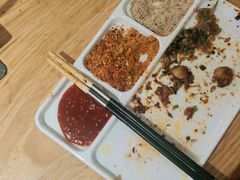 -明洞串城·烧烤·延边朝鲜族烧烤串专门店(景田店)