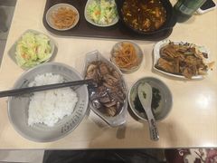 -台北风味(第一家快餐)