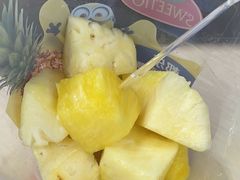 -盒马鲜生(宝地店)