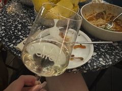 -ibarrel爱杯·bistro&brunch(江宁路店)
