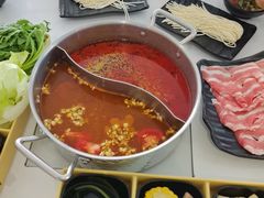 -呷哺呷哺 黄金牧场 (旧宫永辉超市店)