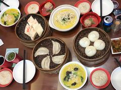 -冶春茶社(太和广场店)