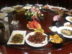-森谷美食公园(杨行店)