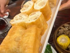 -顺德人家食府(黄金广场店)