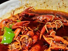 -京悦南门涮羊肉·羊蝎子火锅(田林路店)