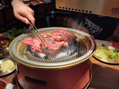-西塔老太太泥炉烤肉(上海七宝领展广场店)
