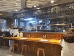 -火山屋台(新街口店)