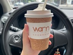 -Cafe on warm(丹霞店)