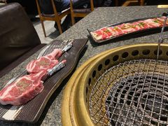 -NIUAN牛庵·日式和牛烧肉(恒隆店)