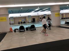 -中家鑫园温泉酒店鑫悦汤泉