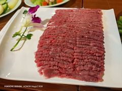 -正福居老北京正宗铜锅泉水涮肉(彰化路店)