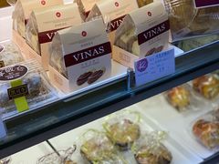 -凯司令西点房(虹桥路站店)