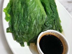 -翠華餐廳(浦东机场T1店)