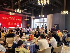 -俏巴渝·家宴·生日宴(锦绣城店)