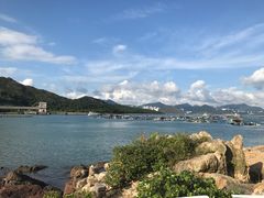 -南丫岛
