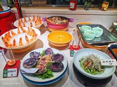 -佳和水饺(海德公馆店)