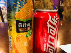 -德大西餐社(云南南路店)