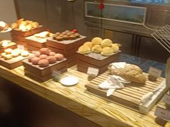 -西藏饭店·亚克·食光自助餐厅(文殊院店)