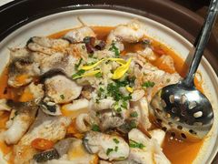 -巢爷老味(东方红店)