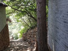-云峰山自然风景区