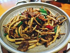 -厨道重庆菜馆(鸳鸯店)