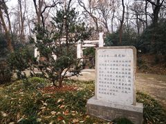 -灵谷景区