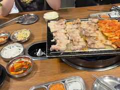 -香猪坊(五道口店)