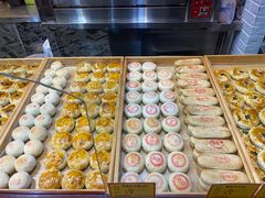 -茂盛小吃(蓝田店)
