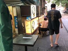 -正宗天津烧麦馆(柳州路店)