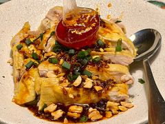 -树下时尚餐厅(翠园街店)