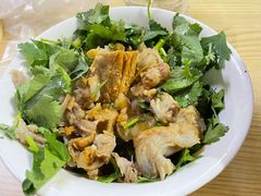 拆骨肉-海清宁记大馅云吞