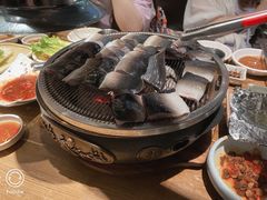 -泥炉烧肉师(新街口金銮巷店)