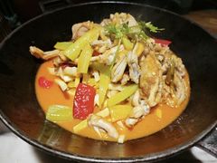 -望湘园·湖南菜(松江万达店)